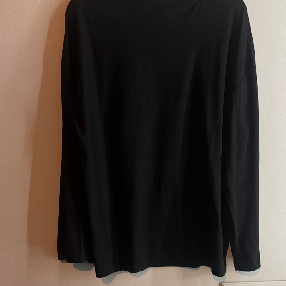 California Adventure Life Kids Black Long Sleeve Shirt - Picture 4 of 4